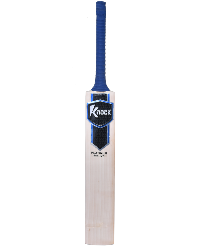 KNOCK PLATINUM EDITION CRICKET BAT - Image 4