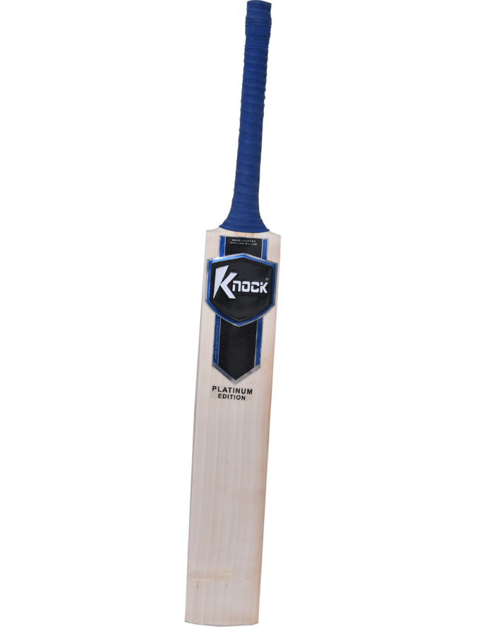 KNOCK PLATINUM EDITION CRICKET BAT - Image 5