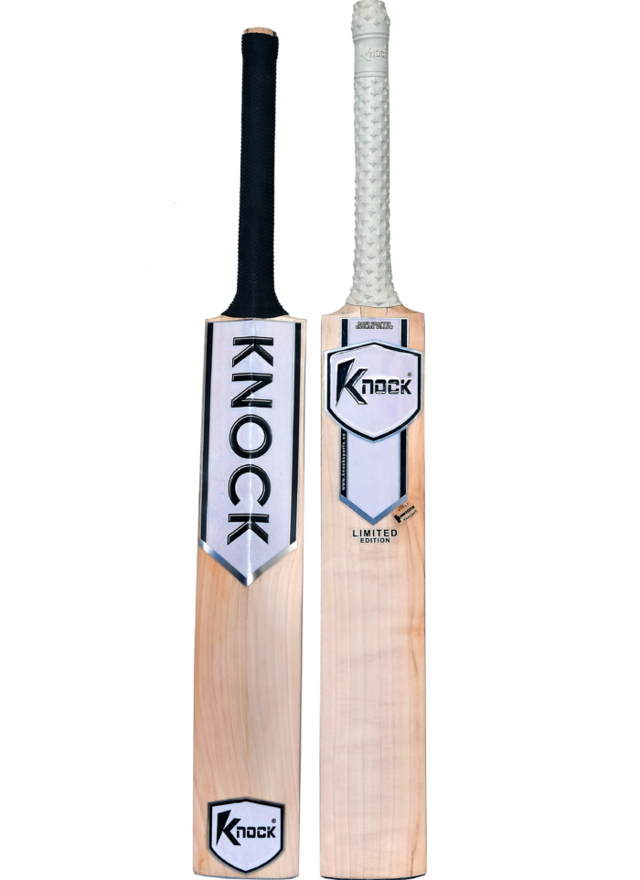 KNOCK LIMITED EDITION CRICKET BAT - Image 5