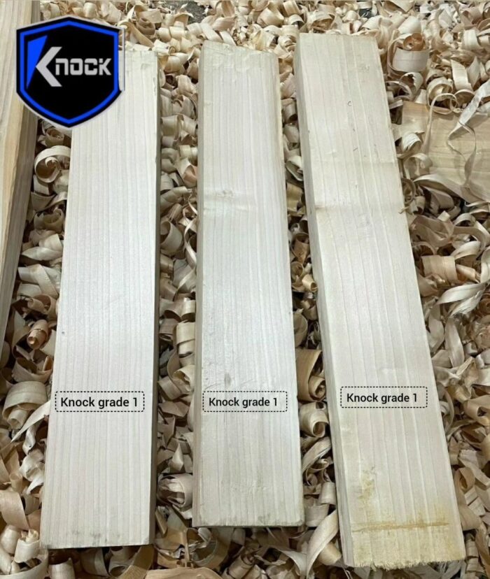 Knock Custom Bat (make your own bat) - Image 5