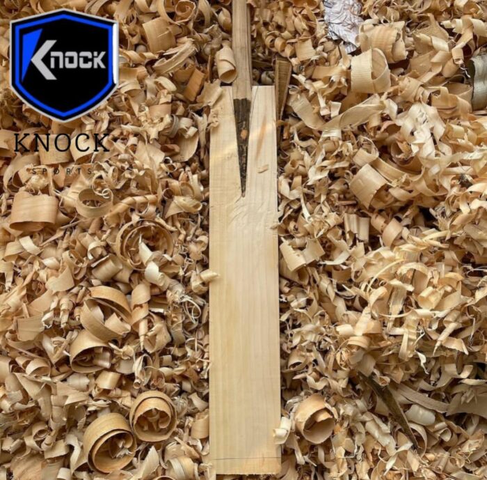 Knock Custom Bat (make your own bat)