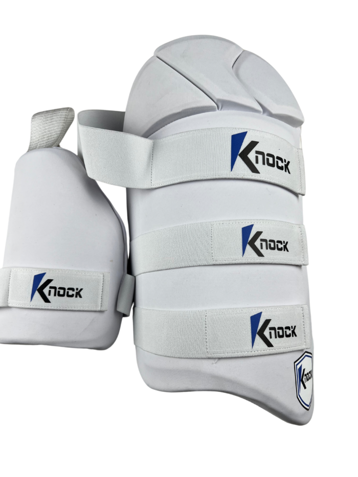 Knock Double Thigh Guard - Image 5