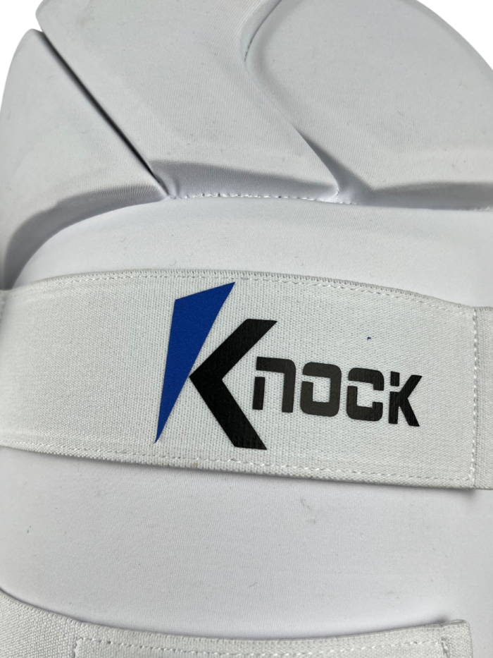 Knock Double Thigh Guard - Image 3