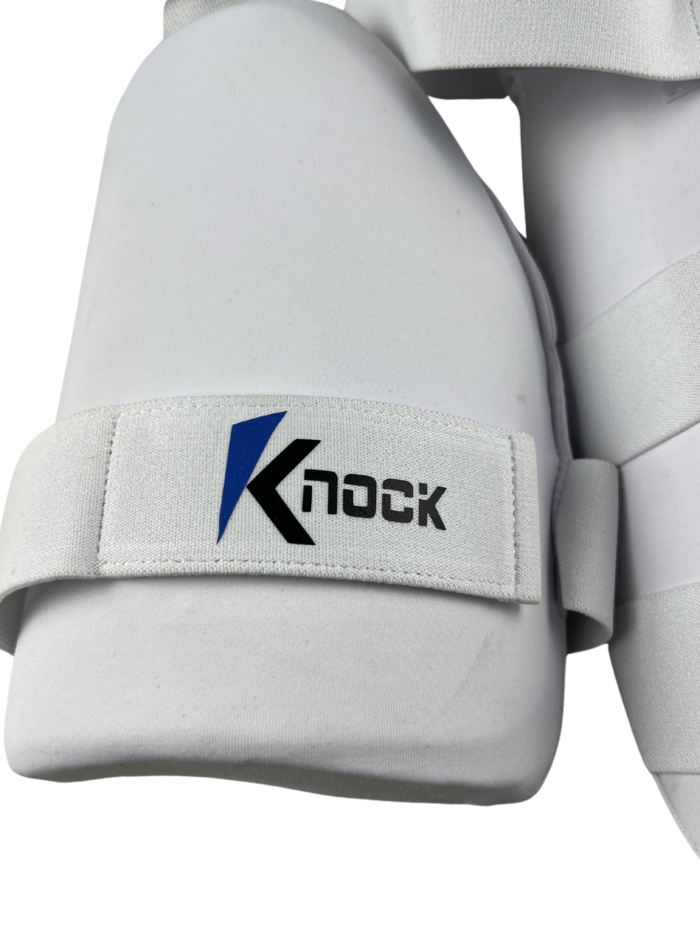 Knock Double Thigh Guard - Image 2