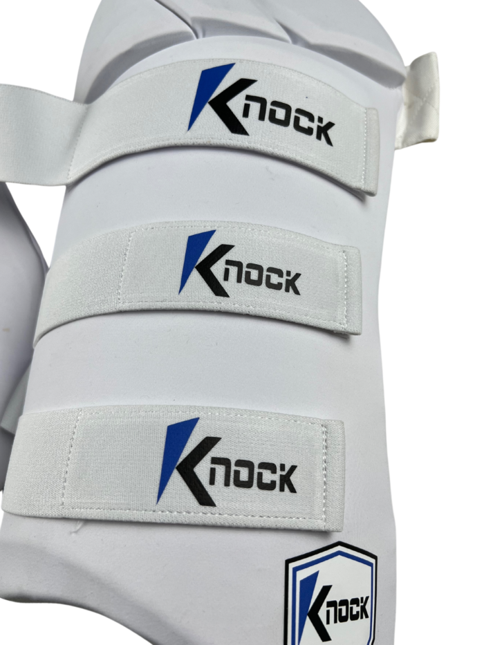 Knock Double Thigh Guard - Image 4