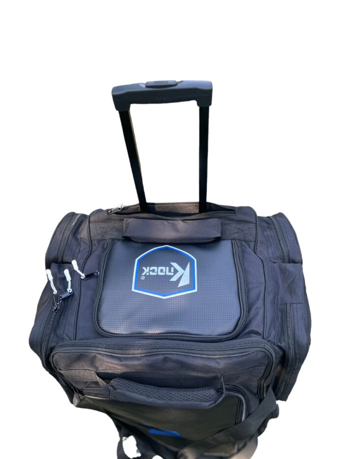 KNOCK PLAYER EDITION KIT BAG - Image 14