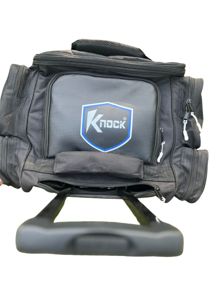 KNOCK PLAYER EDITION KIT BAG - Image 13