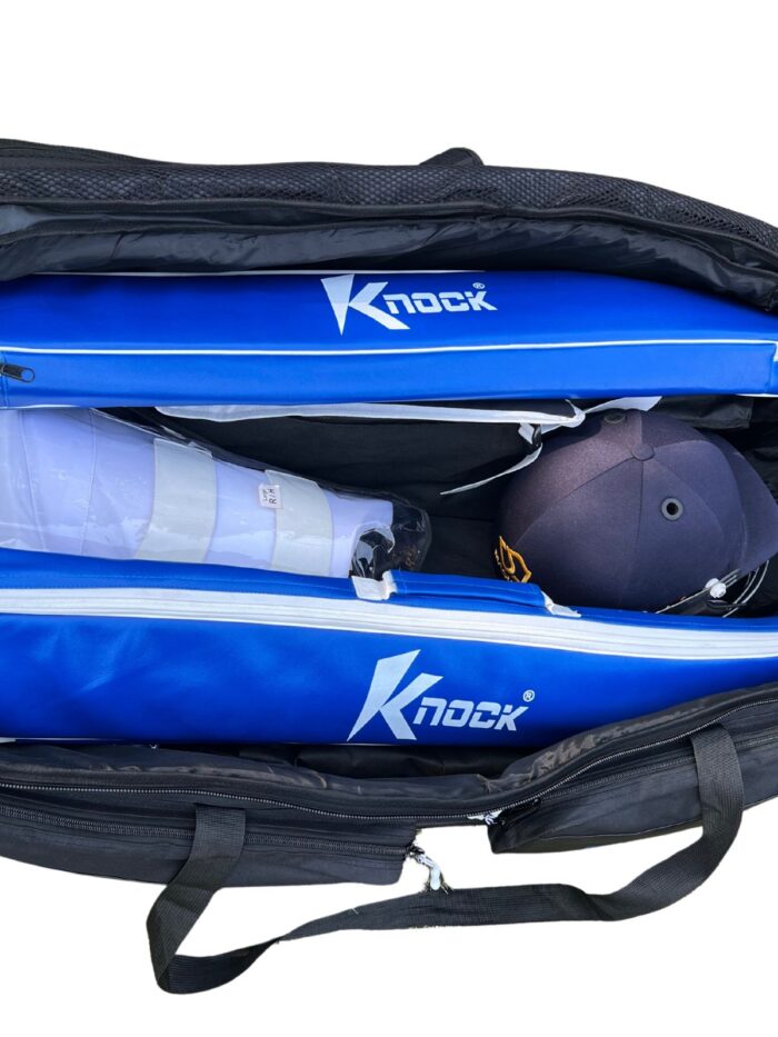 KNOCK PLAYER EDITION KIT BAG - Image 9