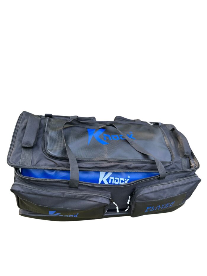 KNOCK PLAYER EDITION KIT BAG - Image 7