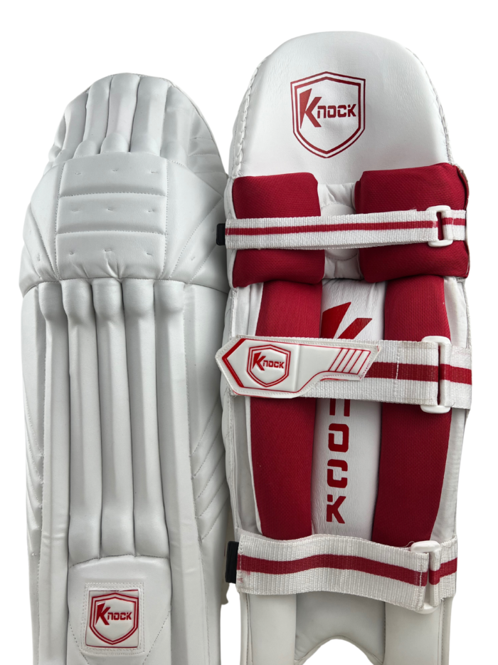 Knock Player Edition Batting Pads - Image 3