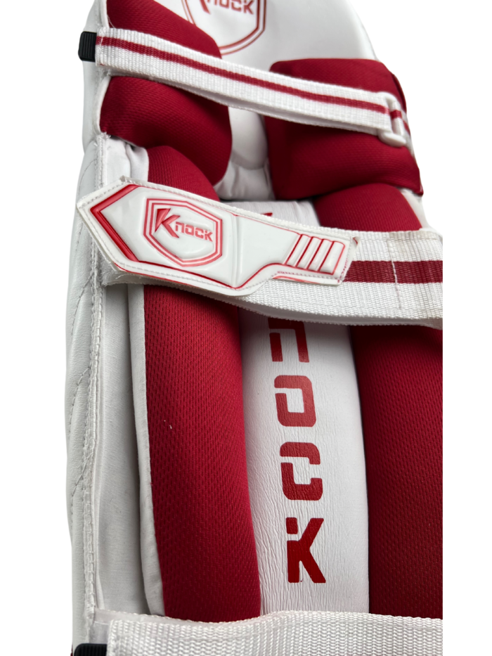 Knock Player Edition Batting Pads - Image 5