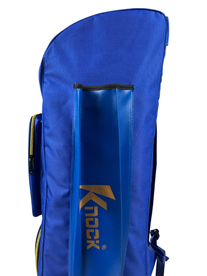 KNOCK GOLD EDITION DUFFLE KIT BAG - Image 8