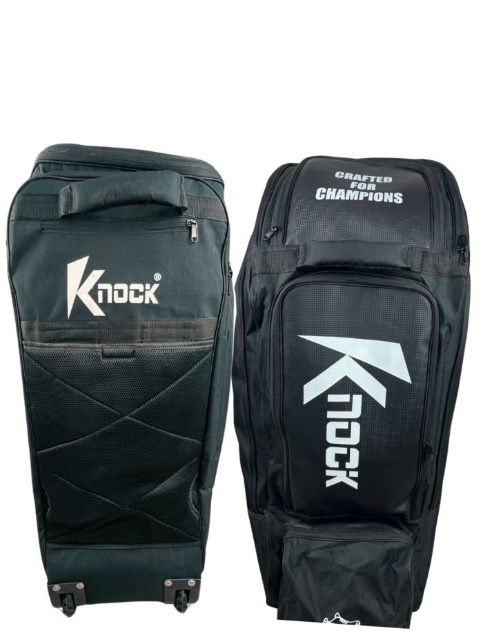 KNOCK INFINITY EDITION COMPLETE KIT ON SALE - Image 10