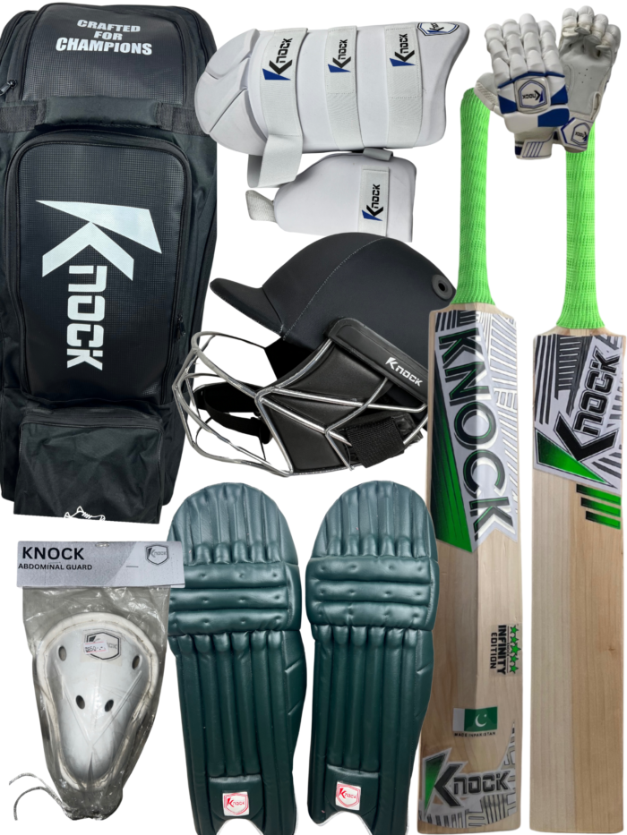 KNOCK INFINITY EDITION COMPLETE KIT ON SALE