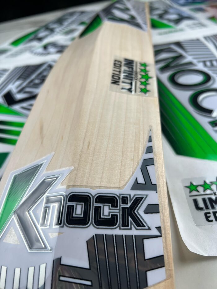 KNOCK INFINITY EDITION COMPLETE KIT ON SALE - Image 11