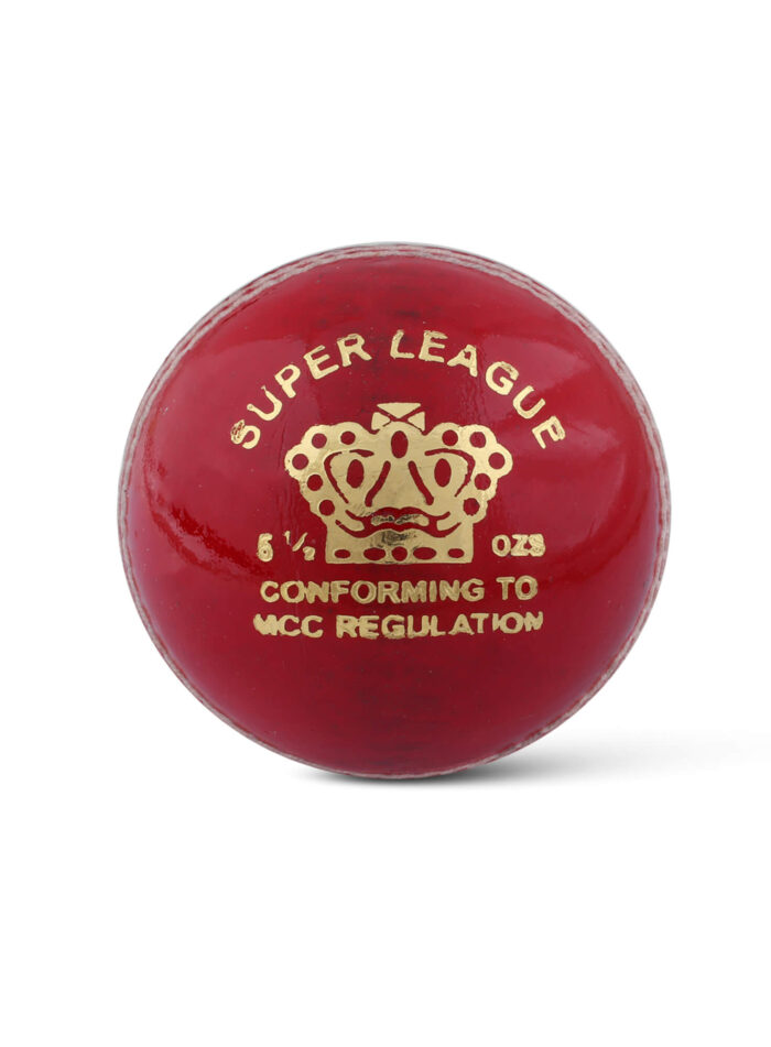 KNOCK LEAGUE EDITION RED