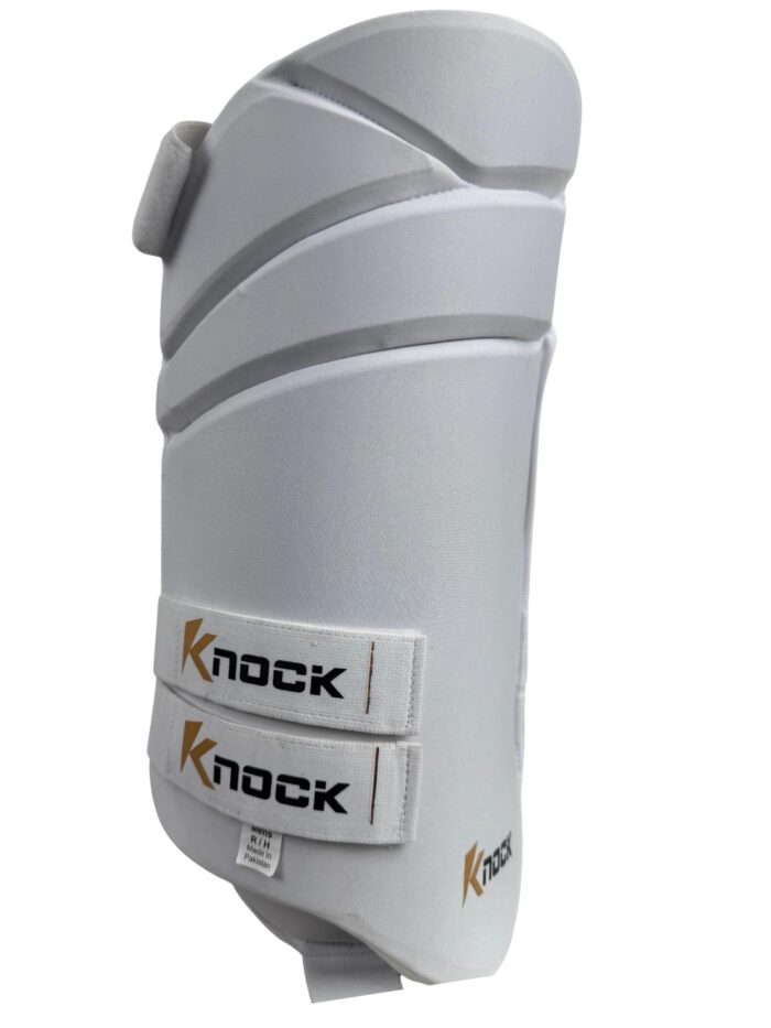 Knock Double Thigh Guard Premium Edition - Image 8