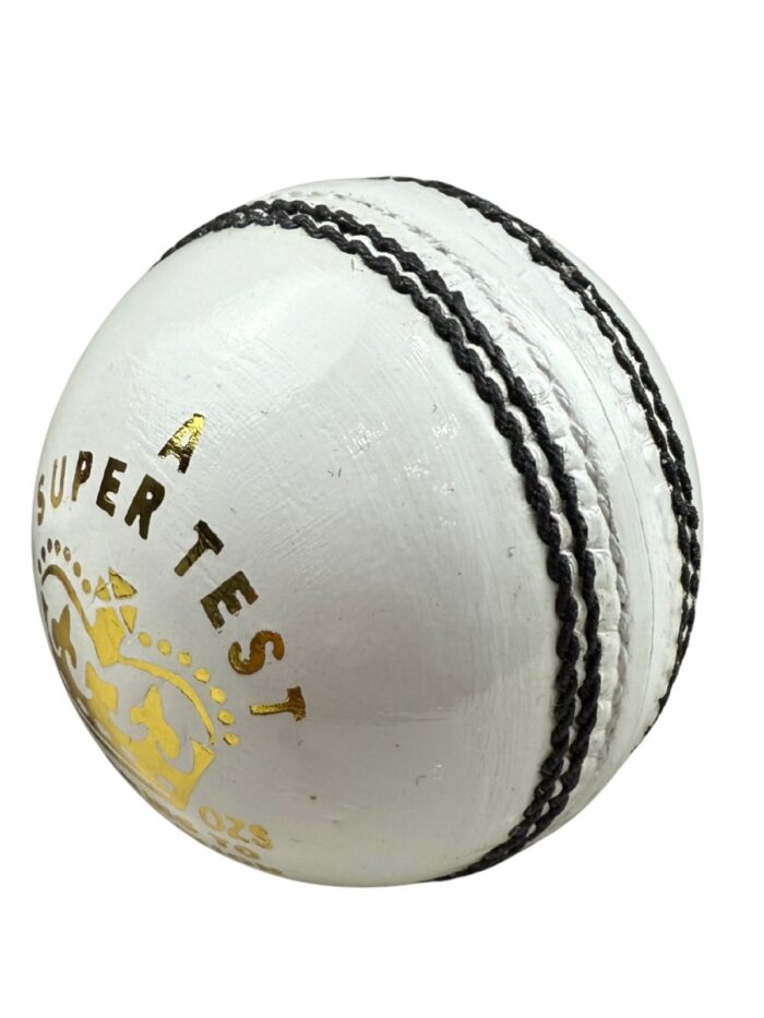 KNOCK SUPER TEST WHITE - Image 3