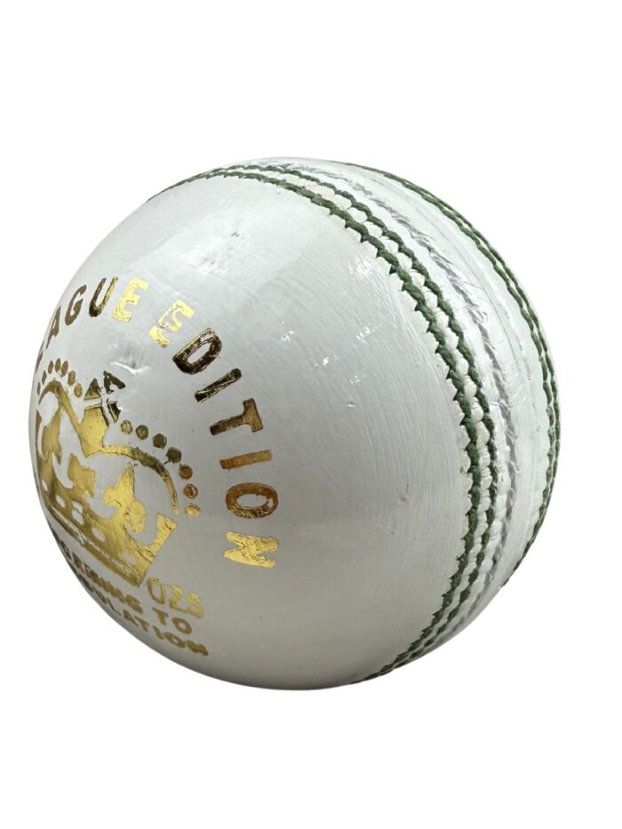KNOCK LEAGUE EDITION WHITE - Image 3