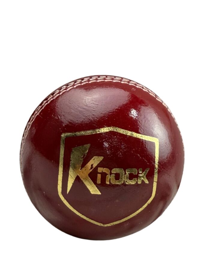 KNOCK SUPER TEST RED - Image 2