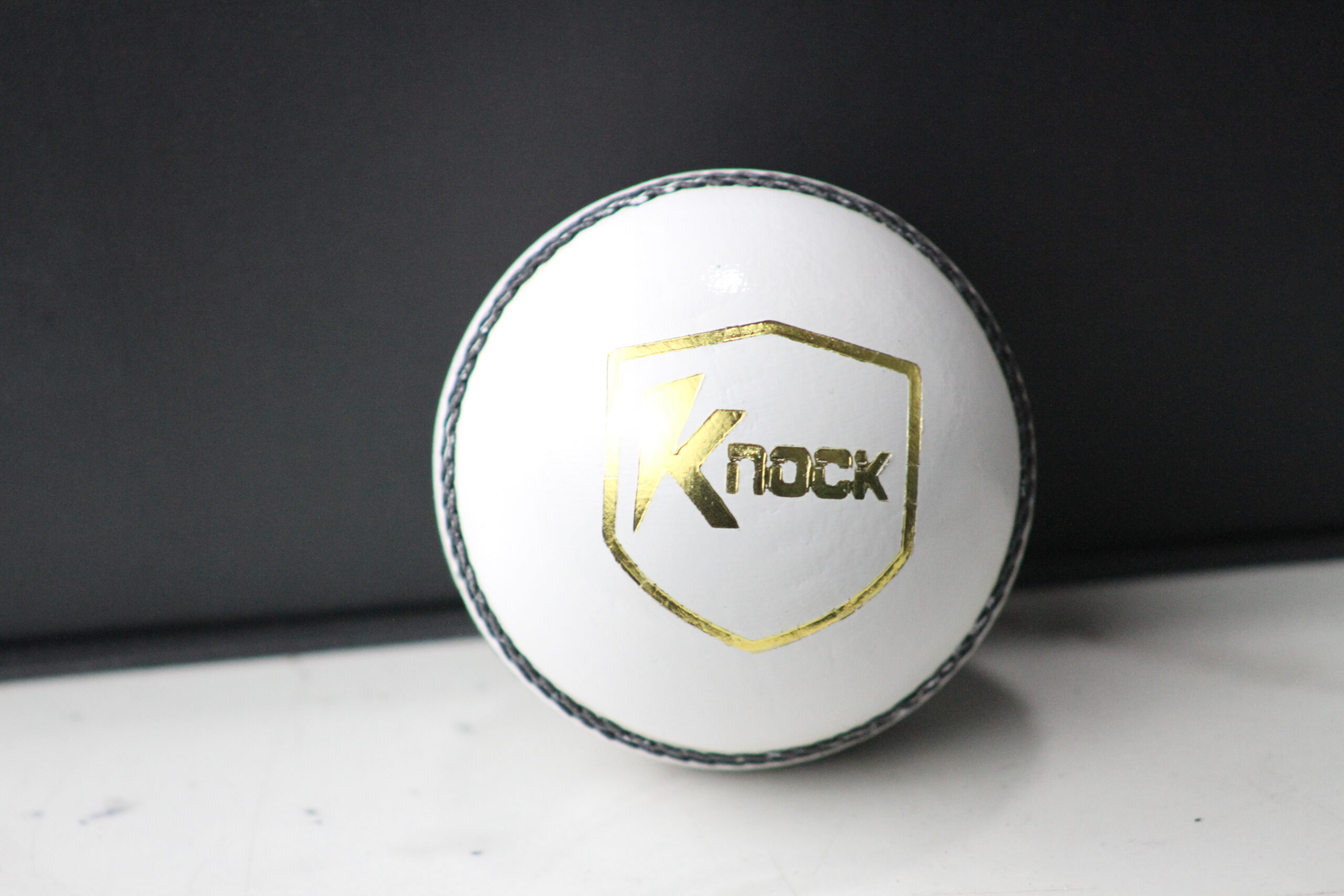 KNOCK SPORTS PREMIUM LEATHER BALLS BOX - Image 5