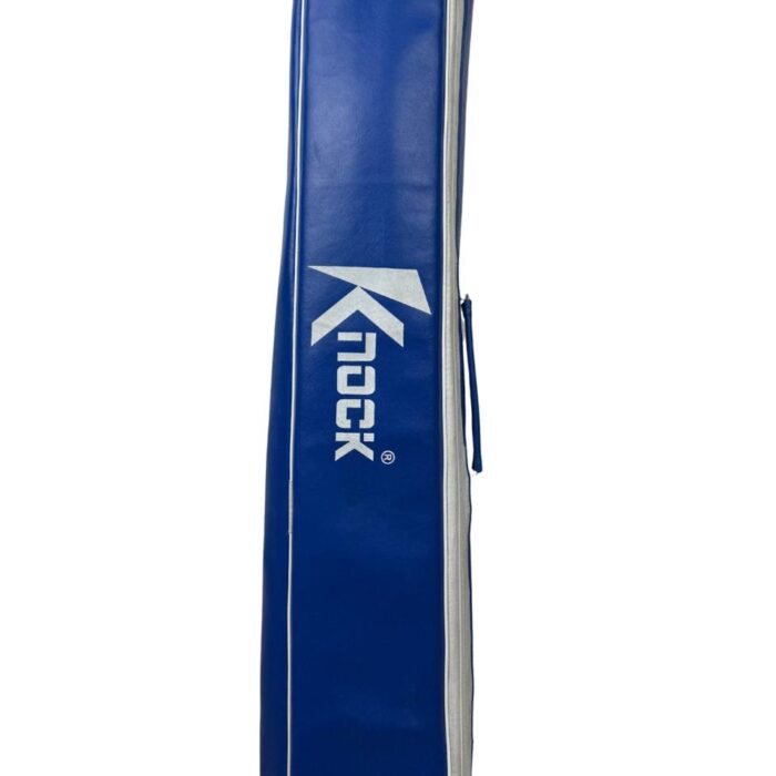 Knock Sports Leather Cricket Bat Cover