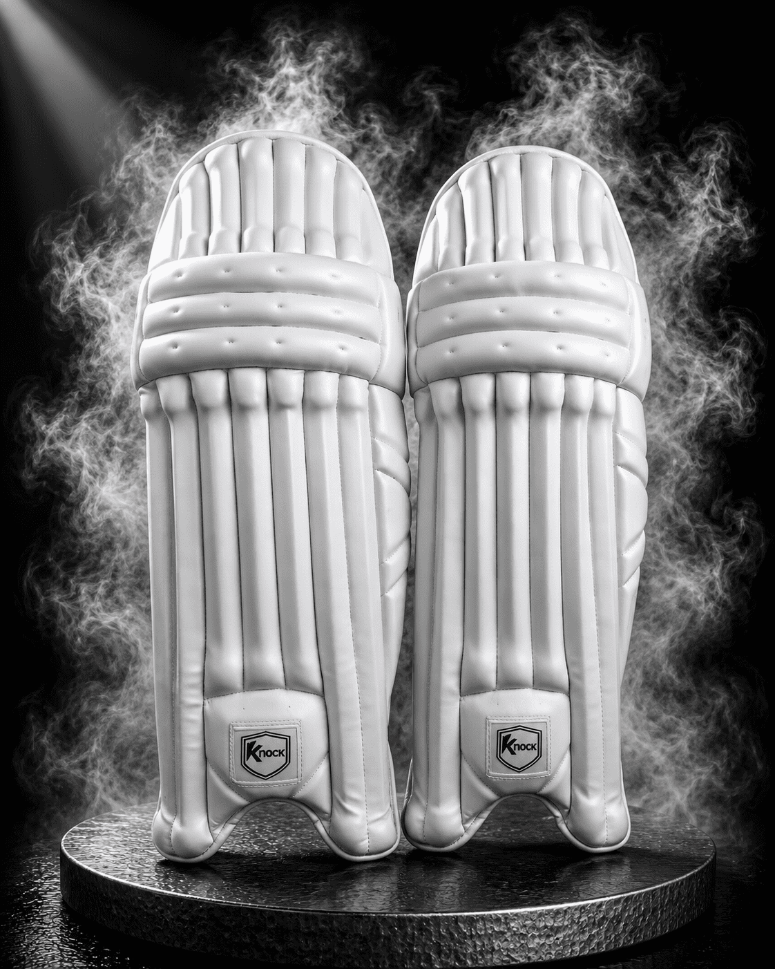 Knock Nightmare Edition Batting pads