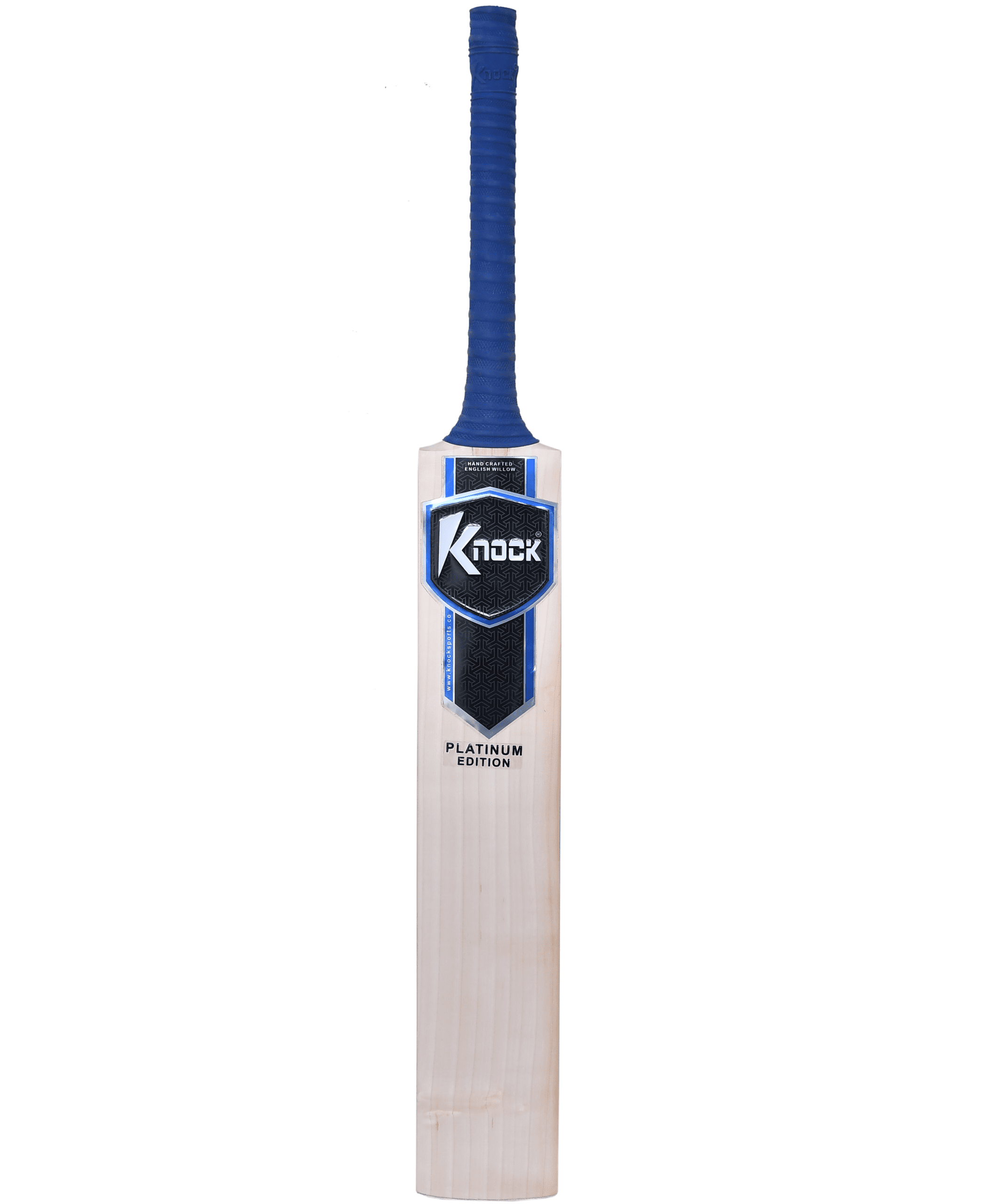 KNOCK PLATINUM EDITION CRICKET BAT - Image 4