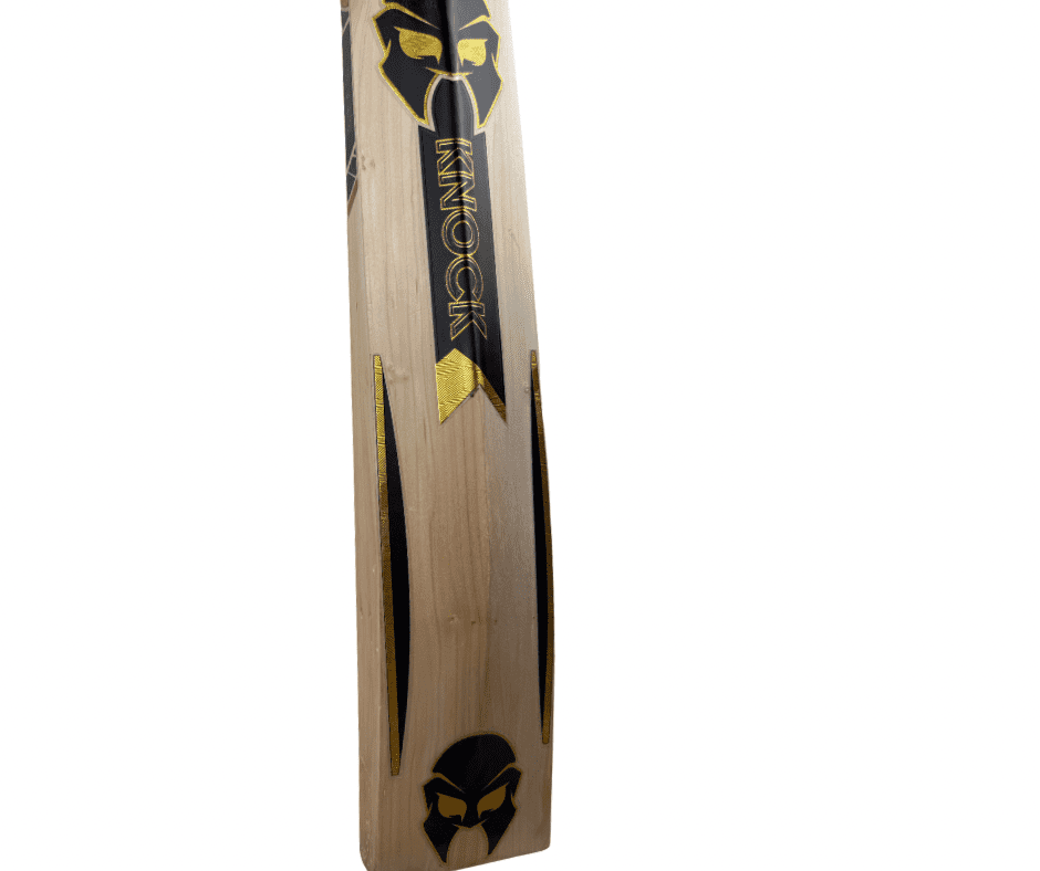 KNOCK NIGHTMARE EDITION CRICKET BAT - Image 9