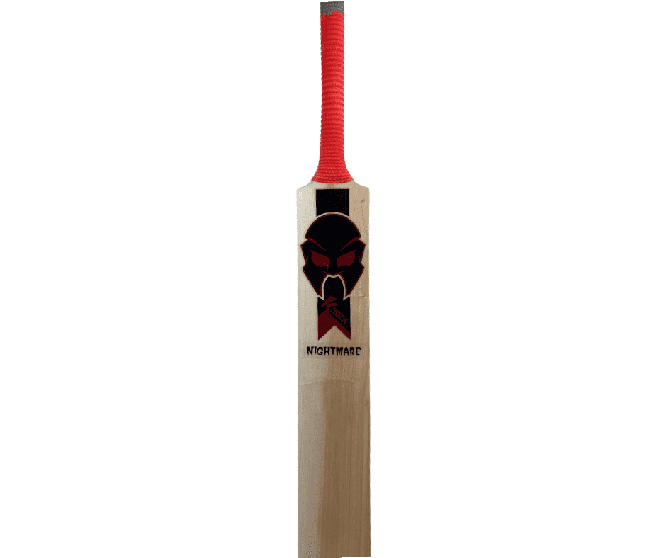KNOCK NIGHTMARE EDITION CRICKET BAT 1.1 - Image 2