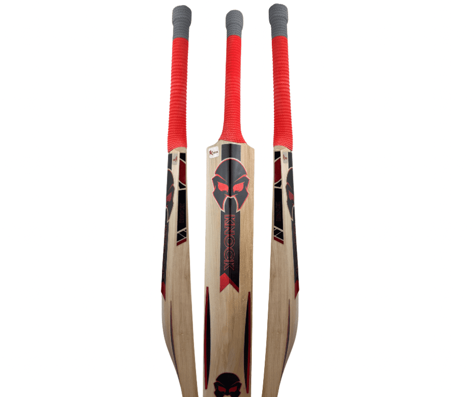 KNOCK NIGHTMARE EDITION CRICKET BAT 1.1 - Image 8