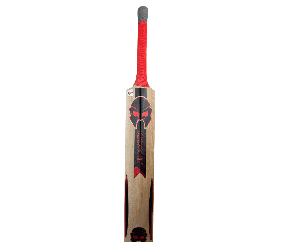 KNOCK NIGHTMARE EDITION CRICKET BAT 1.1 - Image 4