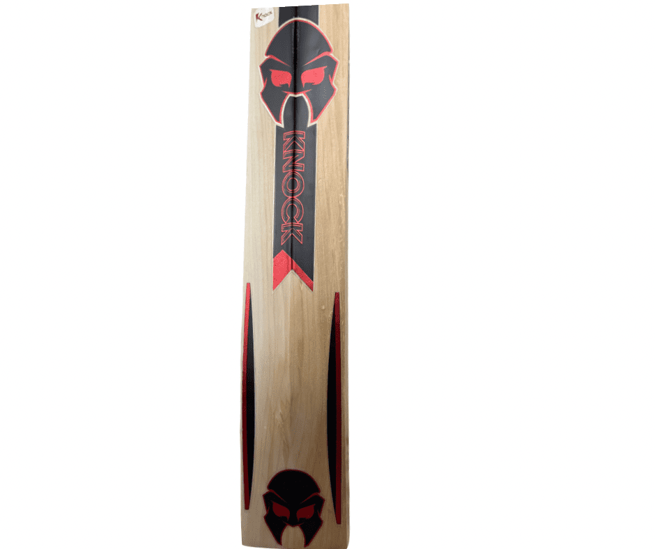 KNOCK NIGHTMARE EDITION CRICKET BAT 1.1 - Image 6