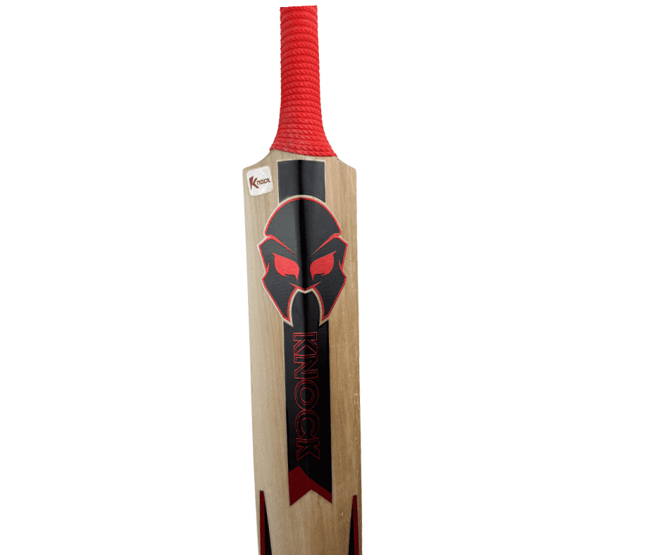 KNOCK NIGHTMARE EDITION CRICKET BAT 1.1 - Image 7
