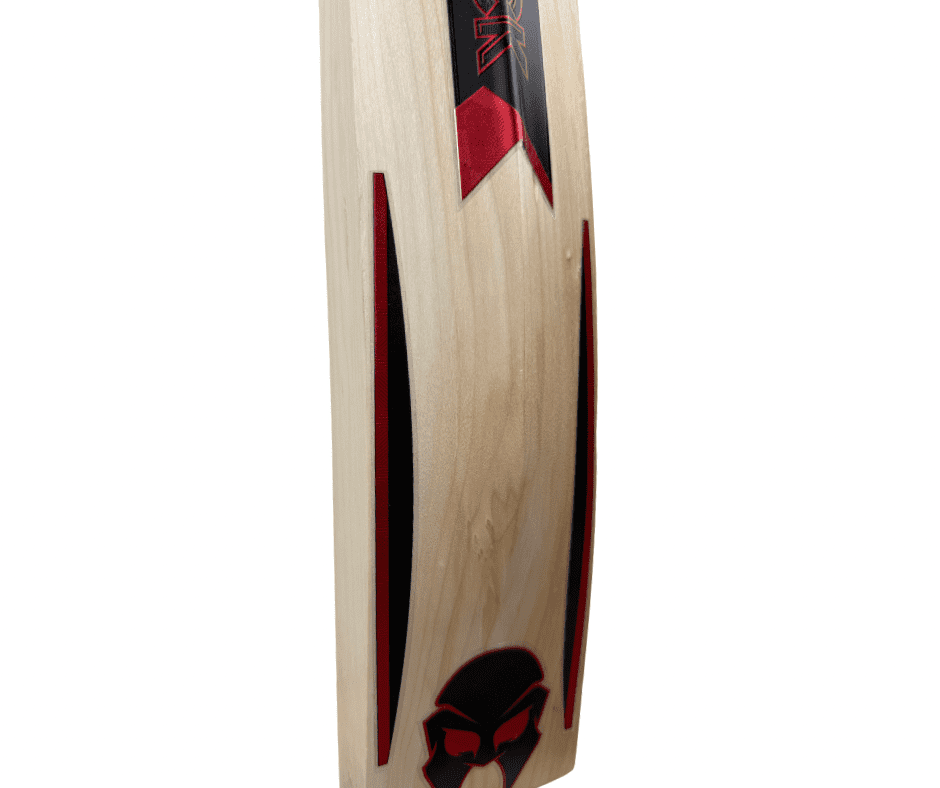 KNOCK NIGHTMARE EDITION CRICKET BAT 1.1 - Image 9