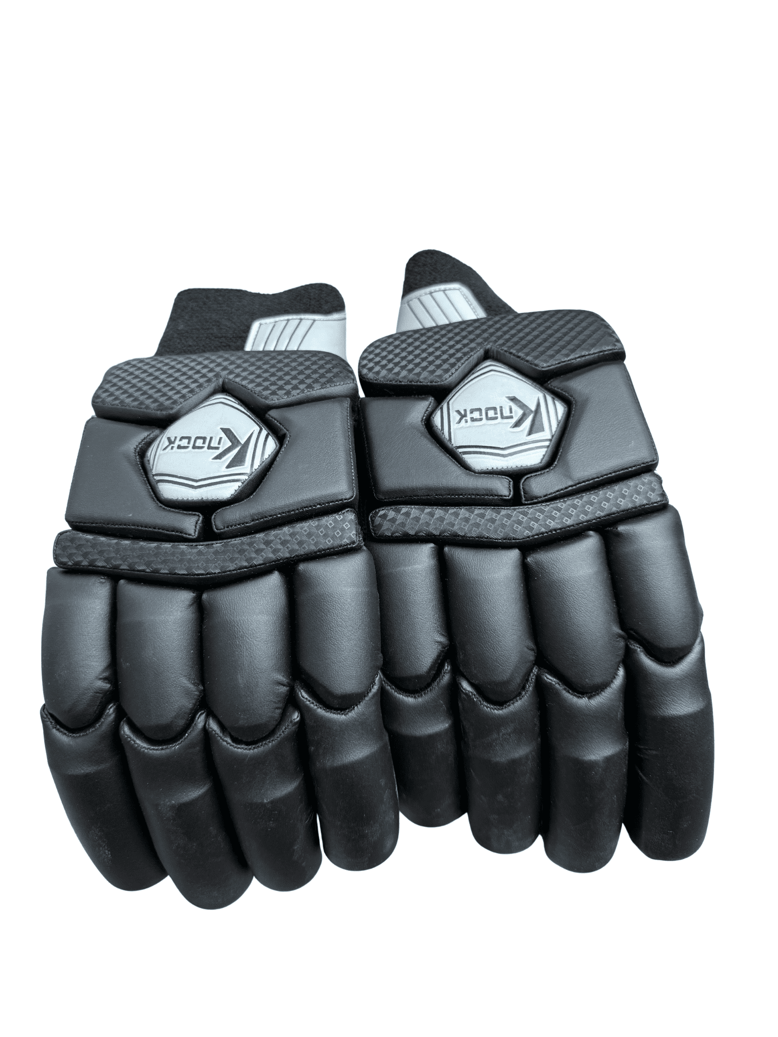 Knock Nightmare Edition Batting Gloves - Image 2