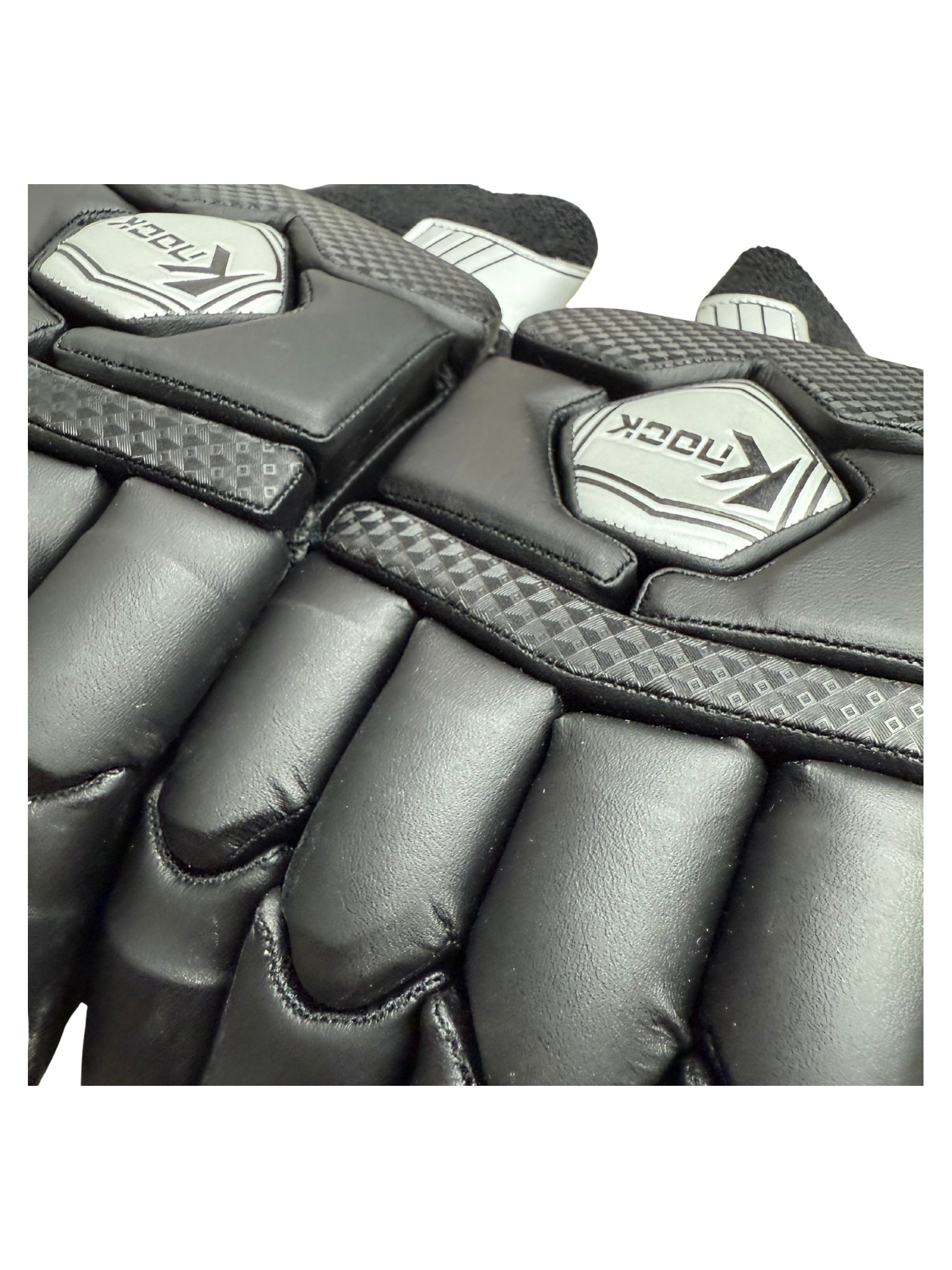 Knock Nightmare Edition Batting Gloves - Image 6