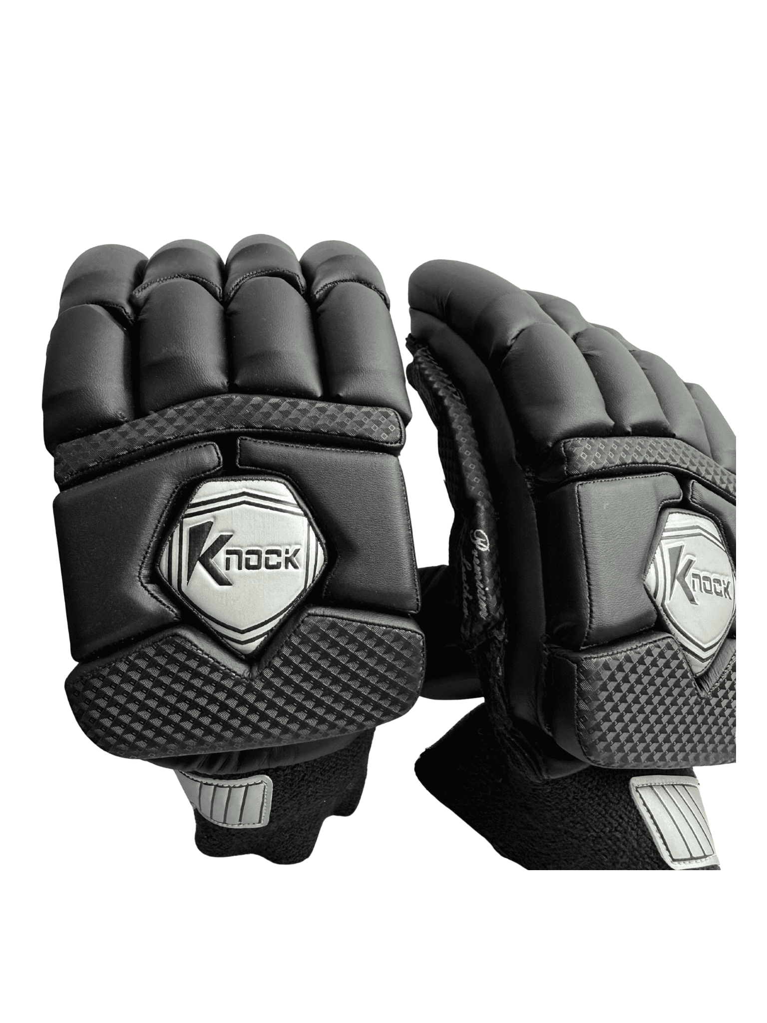 Knock Nightmare Edition Batting Gloves