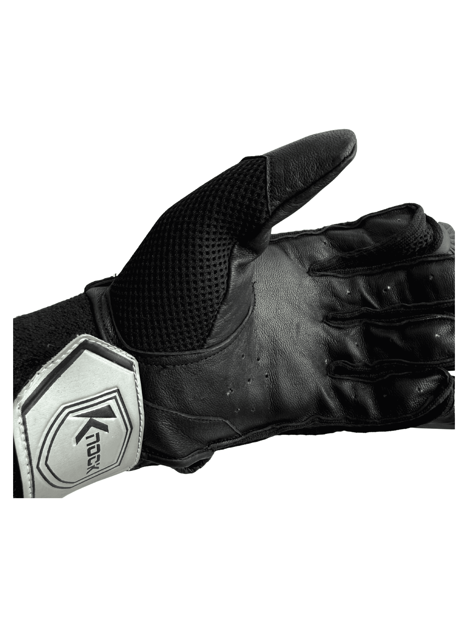 Knock Nightmare Edition Batting Gloves - Image 3