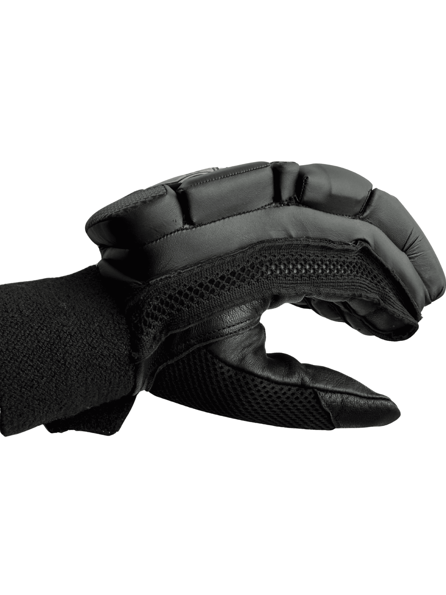 Knock Nightmare Edition Batting Gloves - Image 5