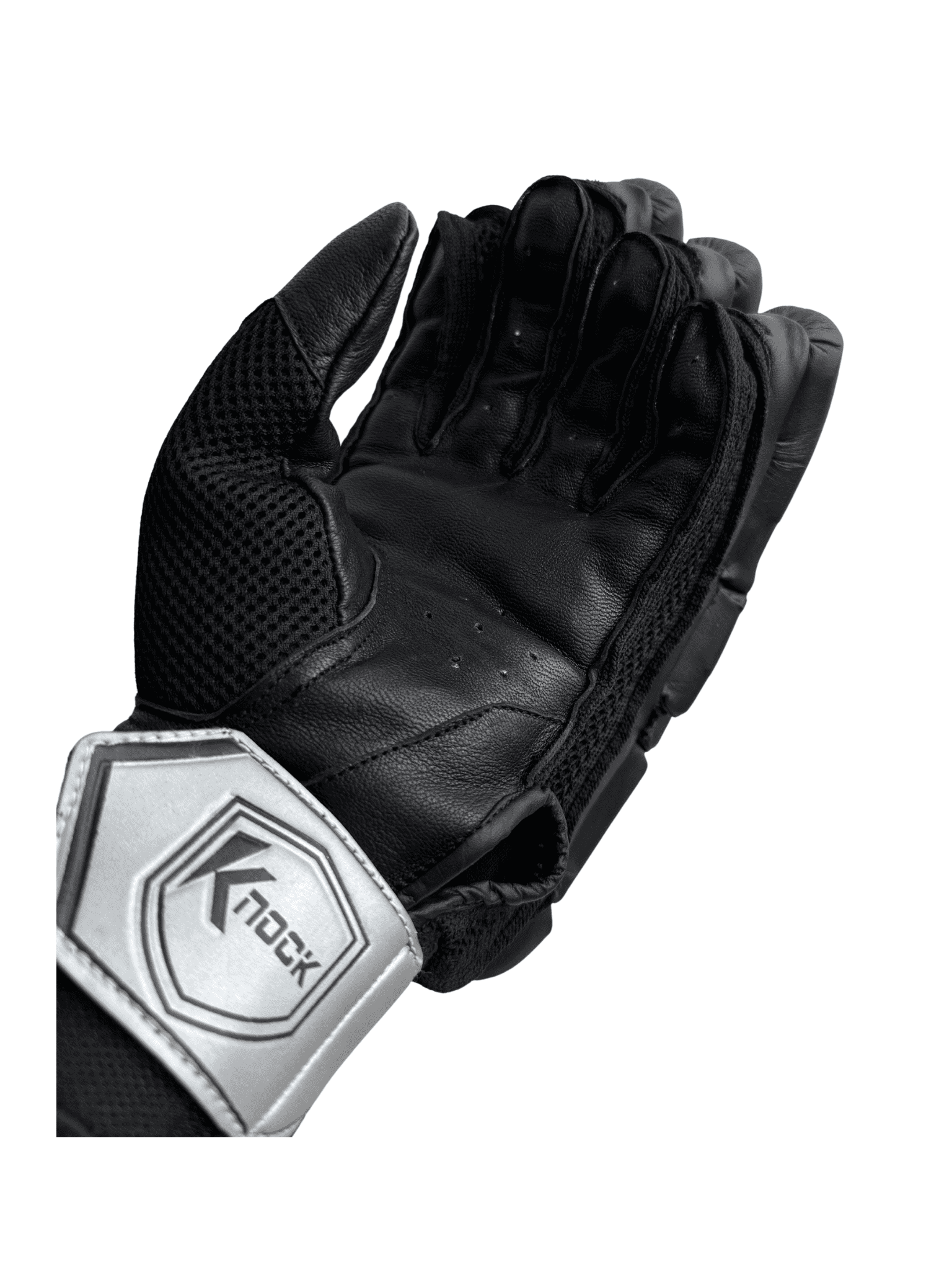 Knock Nightmare Edition Batting Gloves - Image 7