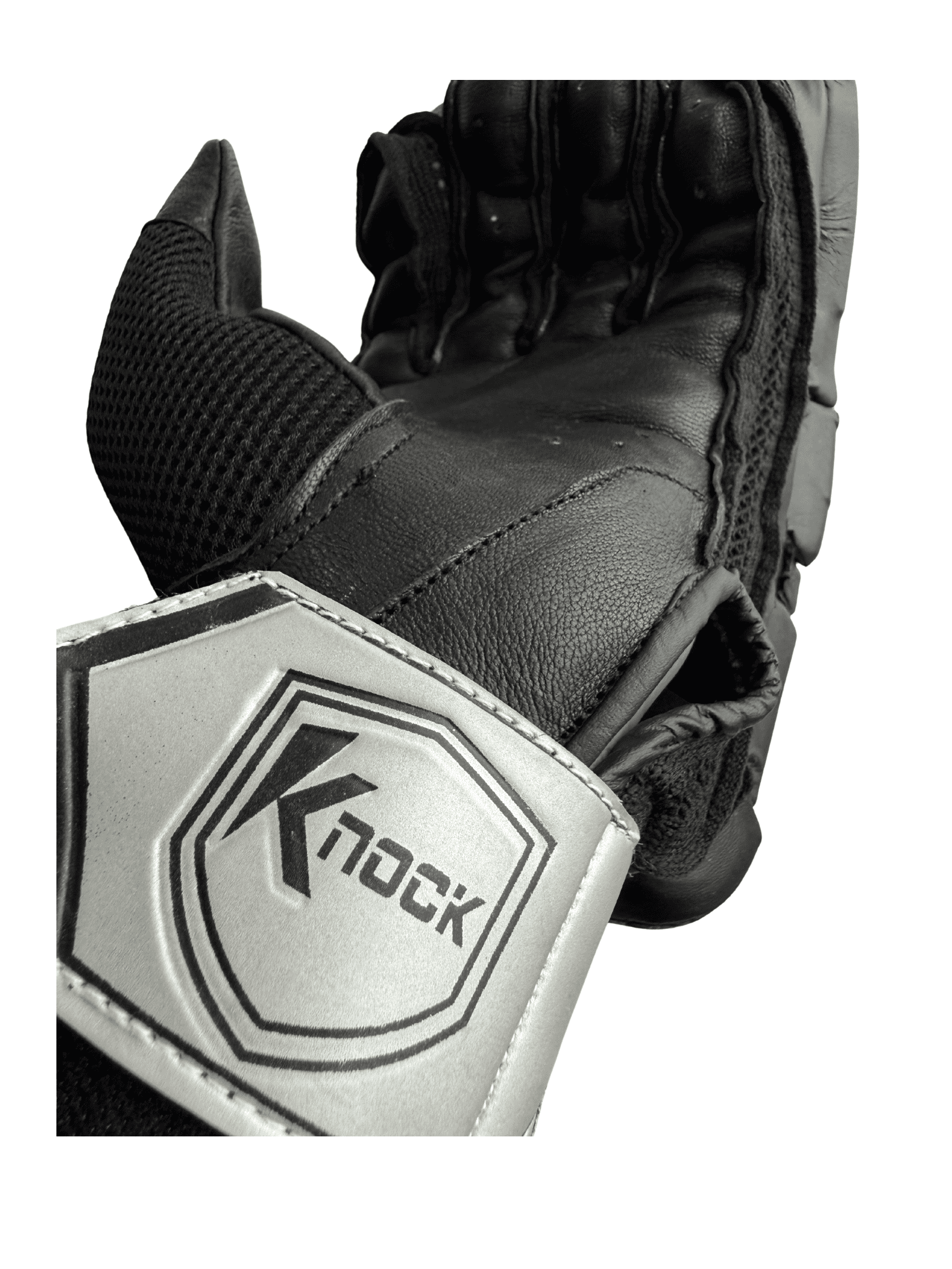 Knock Nightmare Edition Batting Gloves - Image 8