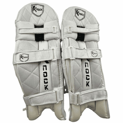 Knock Nightmare Edition Batting pads - Image 4
