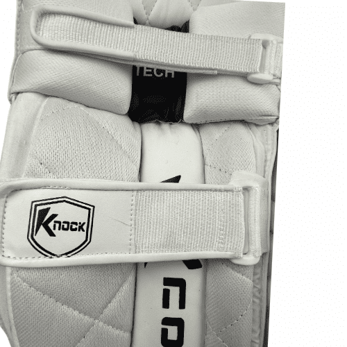 Knock Nightmare Edition Batting pads - Image 3