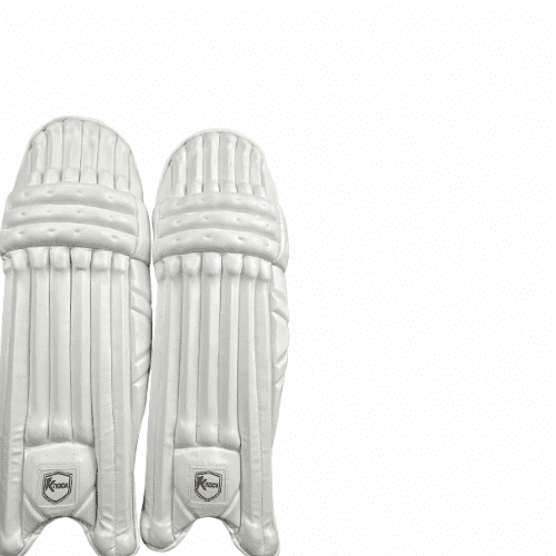 Knock Nightmare Edition Batting pads - Image 5