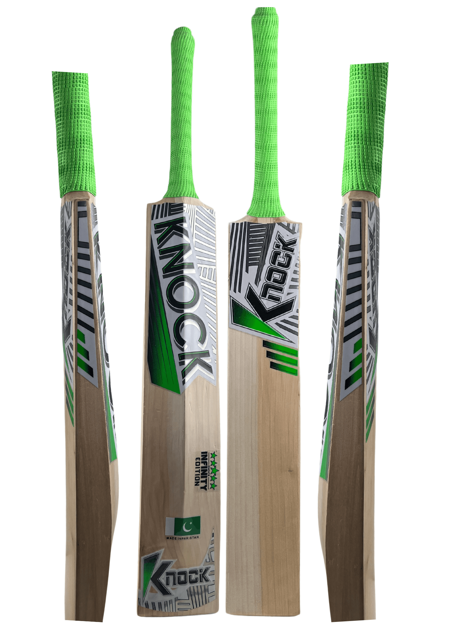 KNOCK INFINITY EDITION