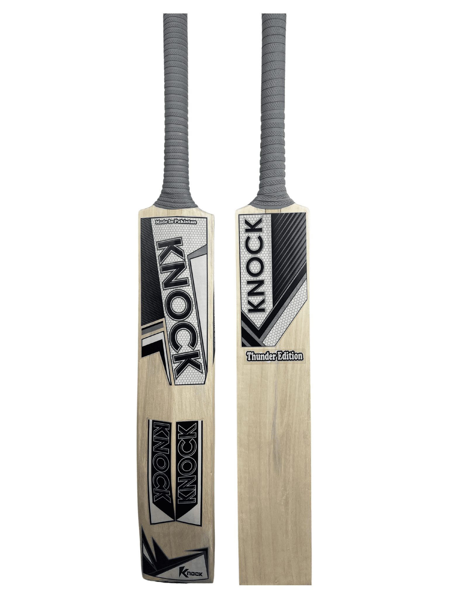 KNOCK THUNDER EDITION