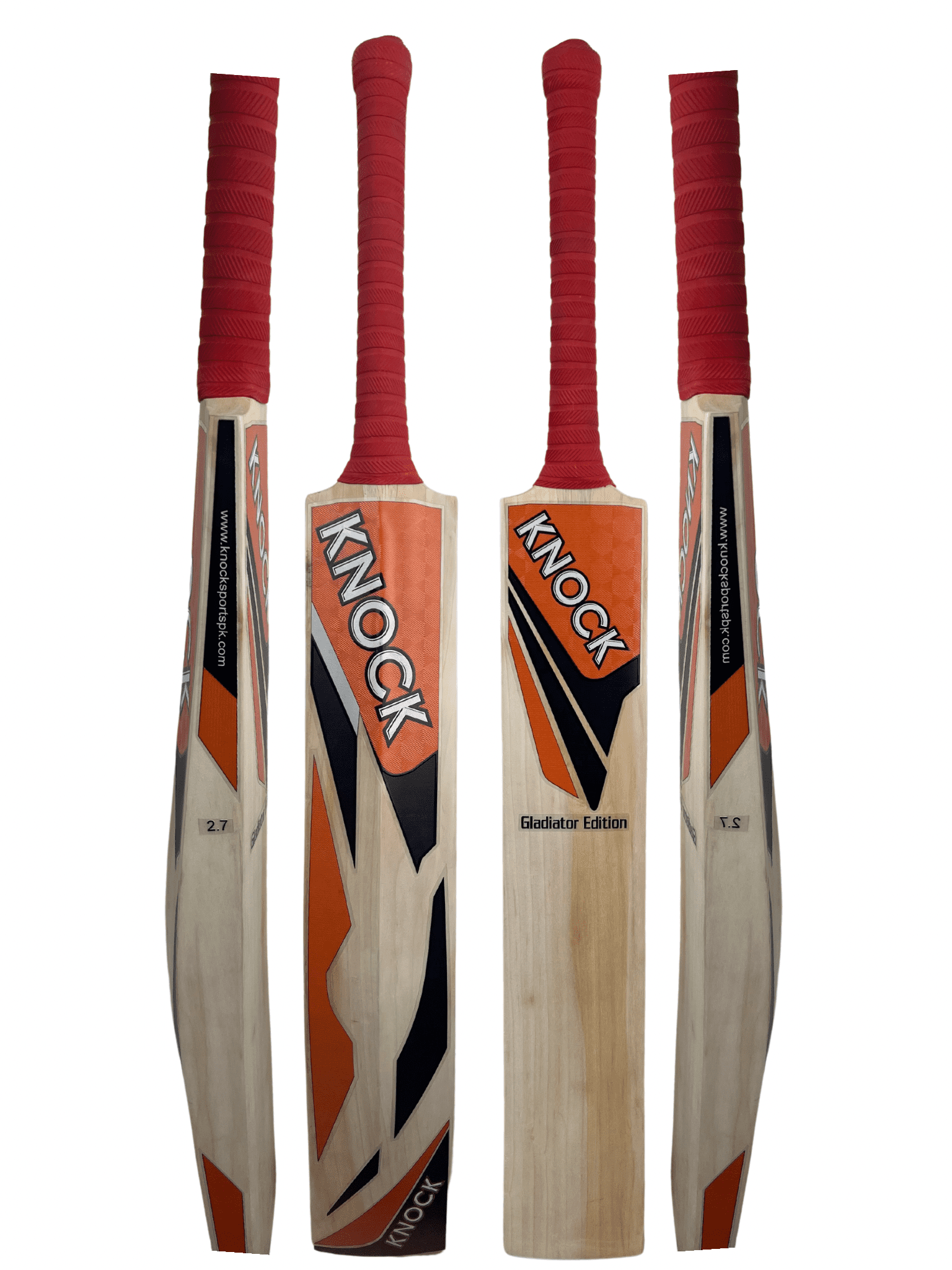 KNOCK GLADIATOR EDITION