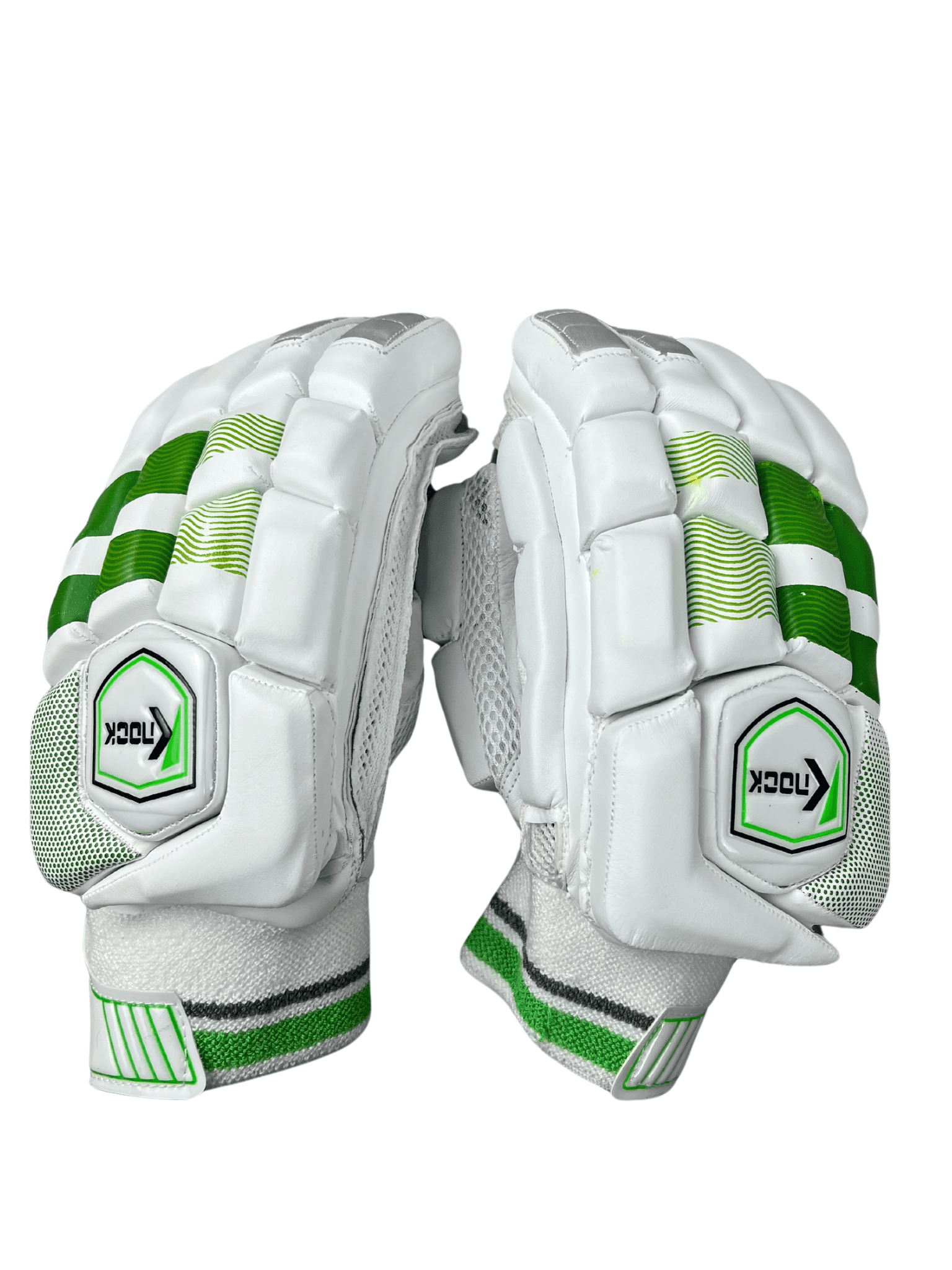 Knock Infinity Edition Batting Gloves