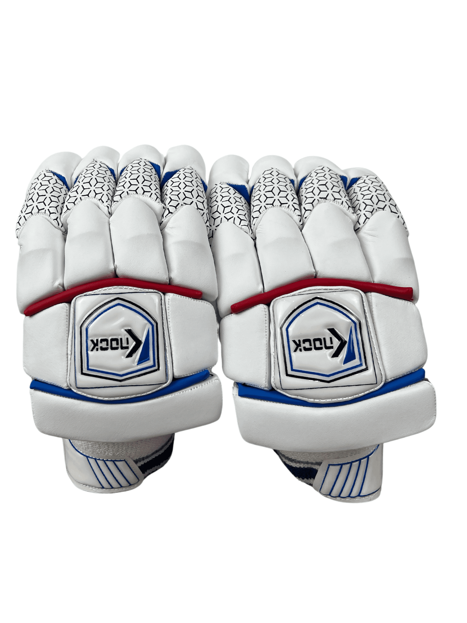 Knock Limited Edition Batting Gloves - Image 3